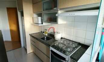 Imagem 7: Apartamento Mobiliado No Gleba Palhano Próximo a Havan