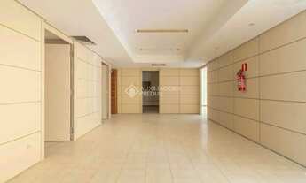 Imagem 7: Andar desocupado