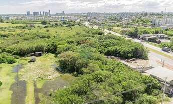 Imagem 4: Amplo terreno no Bairro São Gonçalo, com 2.940m² (35x84m