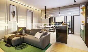 Imagem 6: Nest Urban: Apartamento 3 Dormitórios, 3 Suíte, 86,9m². A partir de R$780.900,00. Entrega