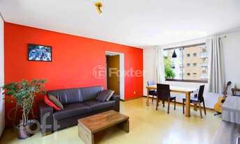 Imagem 5: Imóvel para venda possui 96 metros quadrados com 3 quartos em Jardim Botânico - Porto Aleg