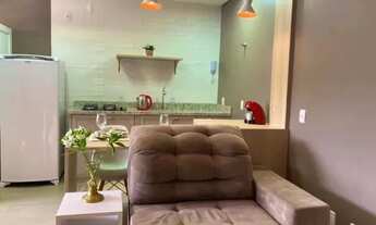 Imagem 16: DIRETO COM PROPRIETÁRIO - Studio mobiliado na Trindade - excelente localização!