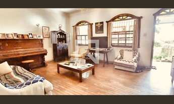 Imagem 3: Casa à Venda - Serra, 5 Quartos, 400 m2