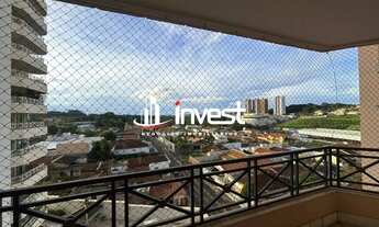 Imagem 3: Apartamento à venda no Mercês - 180m², 2 suítes, 2 vagas