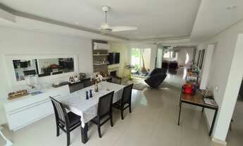 Imagem 7: Casa à venda 3 suítes, Reserva da Serra, Bairro Medeiros - Jundiaí/SP