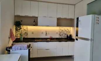 Imagem 6: Casa com 2 Quartos(suítes) à venda, em condomínio, 81m² - Centenário