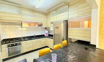 Imagem 6: Imóvel para venda possui 160 metros quadrados com 3 quartos em Vila Invernada - São Paulo