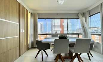 Imagem 5: OPORTUNIDADE - Apartamento a venda, finamente mobiliado apenas a uma quadra do mar!