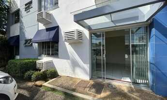 Imagem 2: SALA COMERCIAL no SAGUAÇÚ com 0 quartos para LOCAÇÃO, 45 m²