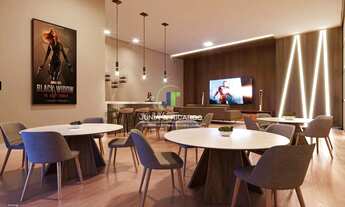 Imagem 5: Lançamento na Praia do Morro, 03 quartos 01 suíte, área de lazer completa