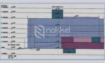 Imagem 4: Prédio Comercial com 5742 m², Monousuário NOVO bairro Bela Vista