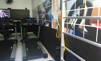 Imagem 5: Apartamento 01 quarto - Aluguel - Centro