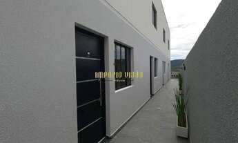 Imagem 6: Sobrado a Venda de 2 Dormitórios e Churrasqueira no Condomínio Azulik em Mogi das Cruzes