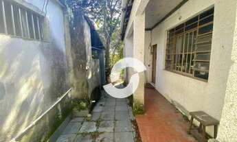 Imagem 5: Terreno à venda, 847 m² por R$ 280.000,00 - Mata Paca - Niterói/RJ