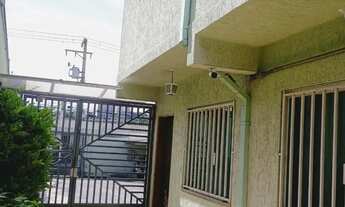 Imagem 6: Sobrado para aluguel com 96 metros quadrados com 3 quartos em Guaiaúna - São Paulo - SP