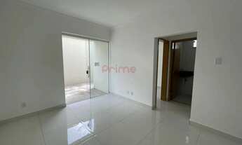 Imagem: Apartamento com Área Privativa para Venda