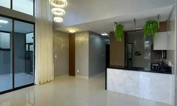 Imagem 2: Casa em condomínio Sunvile para alugar