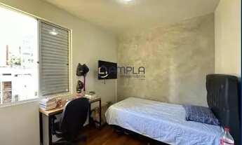 Imagem 5: Ótimo Apartamento Mobiliado em Rua Tranquila no Buritis