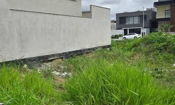 Imagem 4: Vendo terreno no condomínio VILA BLANCA I I