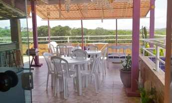 Imagem 5: APARTAMENTO DUPLEX À VENDA EM JACUMÃ - CONDE/PB