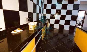 Imagem 7: Casa à venda 2 Quartos, 1 Vaga, 200M², Conjunto Taquaril, Belo Horizonte - MG