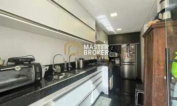 Imagem 2: Casa à venda, 3 quartos, 3 suítes, 3 vagas, Serra - Belo Horizonte/MG