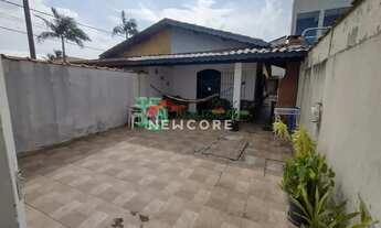 Imagem 4: Casa em Av Sorocabana - Flórida Mirim - Mongaguá/SP