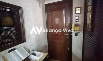 Imagem 7: Tijuca Apartamento com 3 dormitórios