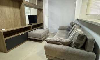 Imagem: Lindo apartamento completo no Campolim