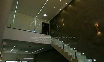 Imagem 12: CASA EM CONDOMINIO 6 QUARTOS SENDO 3 SUITES E 2 COM CLOSET GOLDEN PARK RESIDENCE ALFA