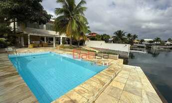 Imagem: Casa com 5 dormitórios, 720 m² - venda