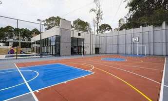 Imagem 6: Terreno à venda - Santa Felicidade - Curitiba/PR