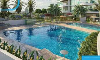 Imagem: Apartamento alto padrão, Moura Dubeux