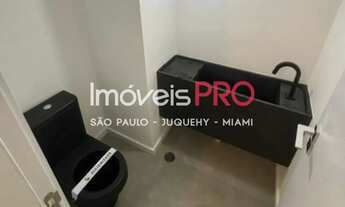 Imagem 2: Lindo apartamento novo na rua mais descolada de Pinheiros !