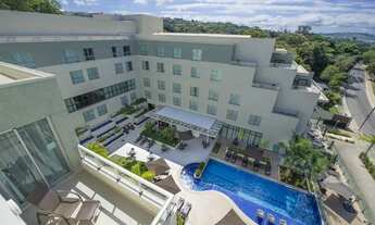 Imagem 6: Suíte Exclusiva no Hotel & Spa Lagoa Santa