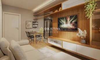 Imagem 6: Apartamento à venda 1 Quarto 1 Vaga 31.36M² Vila Nova Porto Alegre - RS