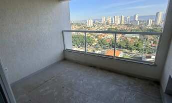 Imagem 3: Apto novo nunca habitado no Jd. das Nações