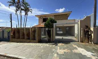 Imagem 2: SOBRADO À VENDA NO BAIRRO 28 EM APUCARANA