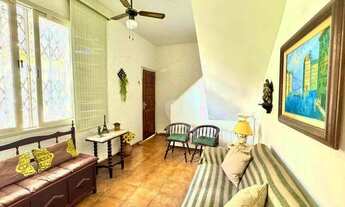 Imagem 2: Casa à venda, 240 m² por R$ 2.750.000,00 - Jardim Botânico - Rio de Janeiro/RJ