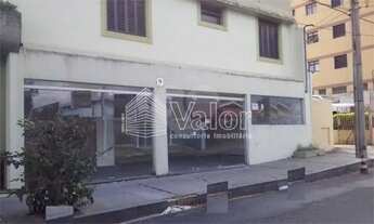 Imagem: Galpão à venda em Jardim São Carlos