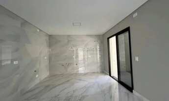 Imagem 5: Sobrado à Venda 3 Quartos sendo 1 Suíte com Terraço e Churrasqueira no Xaxim