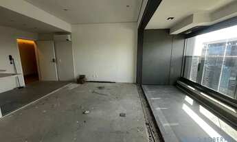 Imagem 4: APARTAMENTO - ITAIM BIBI - SP