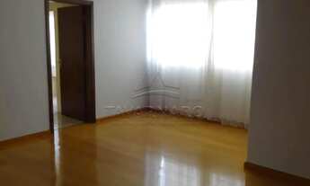 Imagem 4: Apartamento Amplo com 3 Quartos no Edifício Piquiri!