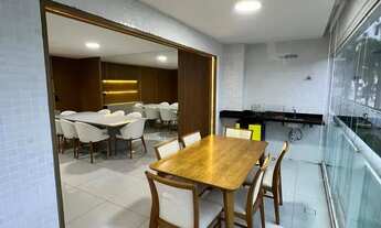 Imagem: Apartamento Mobiliado e Climatizado Reserva