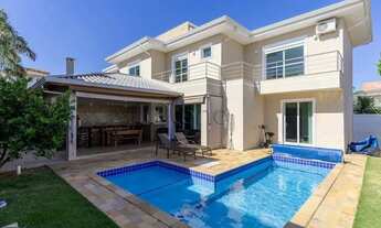 Imagem: Casa à venda com 4 dormitórios no Swiss