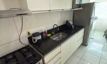 Imagem 5: Vende se apartamento 2 andar Condomínio Porto Seguro