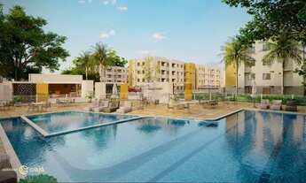 Imagem 4: QUINTA DO CAJÁ Apartamento com 2 dormitórios