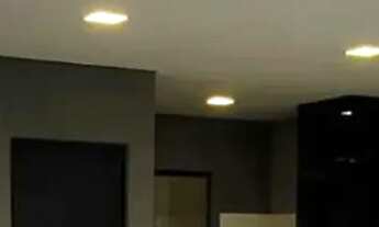 Imagem 2: Casa á venda com 3 quartos sendo 1 suíte no Panorama em Campo Grande - MS