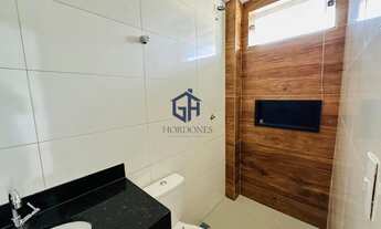 Imagem 2: Casa Geminada 3 quartos 2 vagas Piratininga