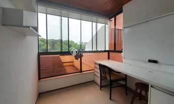 Imagem 3: APARTAMENTO SEMIMOBILIADO DE 1 QUARTO 1 VAGA ZONA SUL